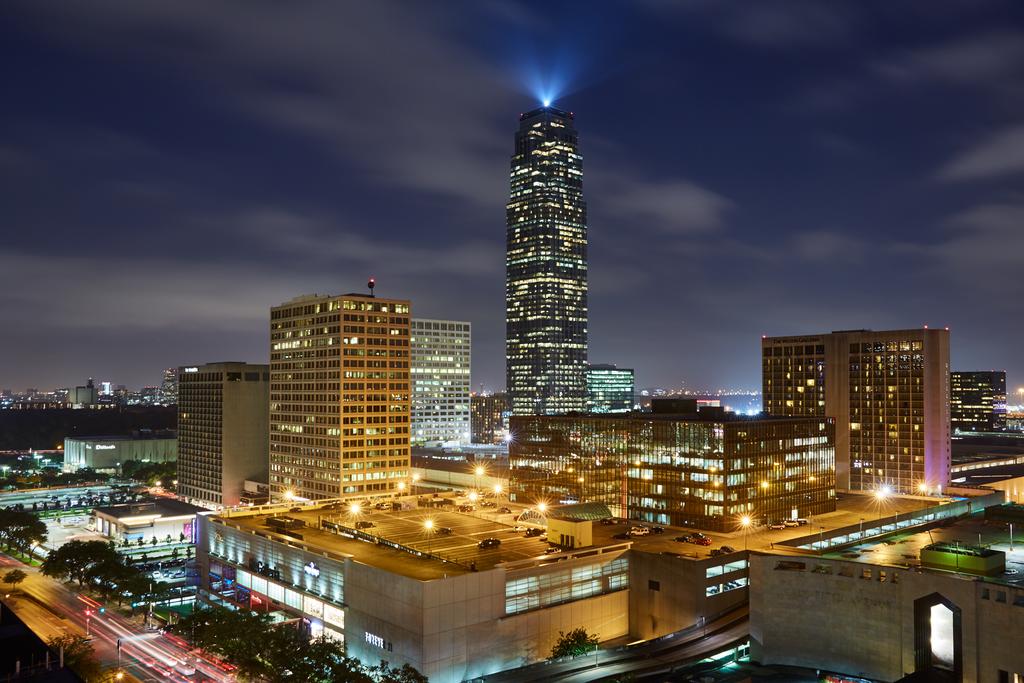 JW Marriott Houston by The Galleria image