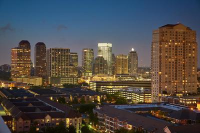 JW Marriott Houston by The Galleria image