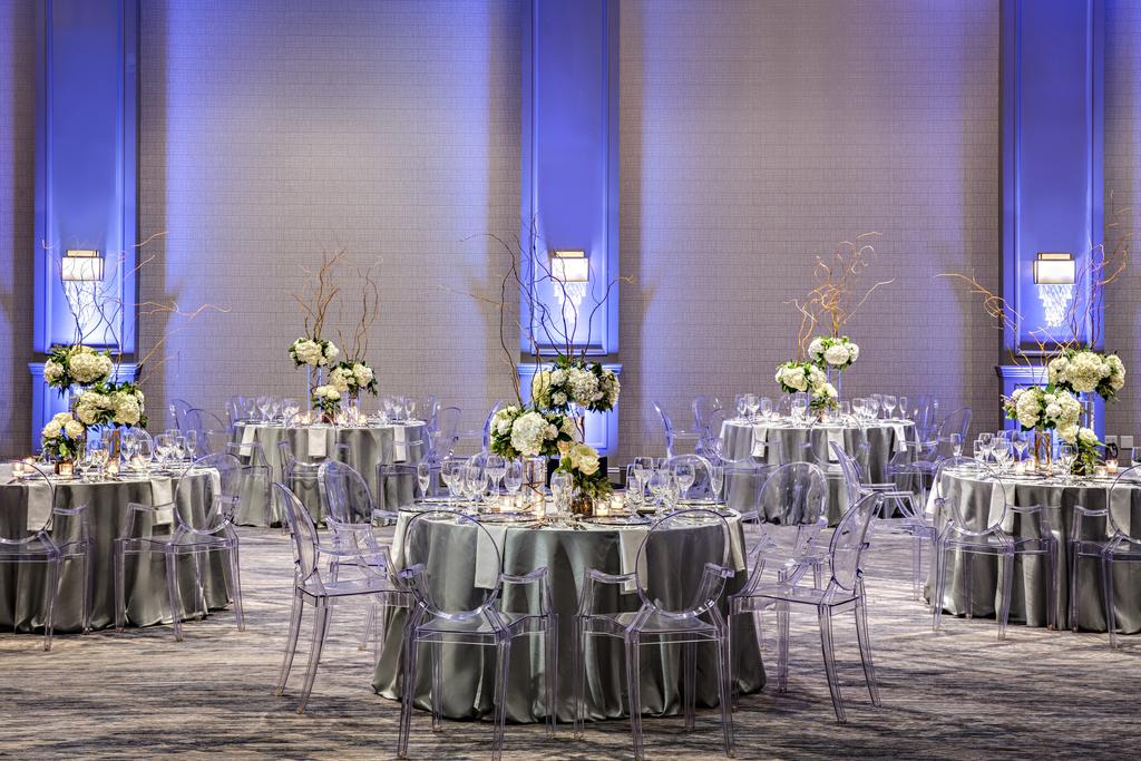 JW Marriott Houston by The Galleria image