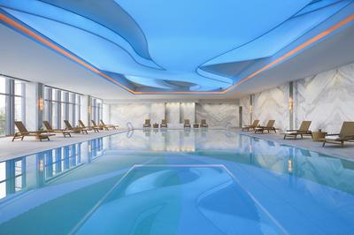 JW Marriott Hotel Hangzhou image