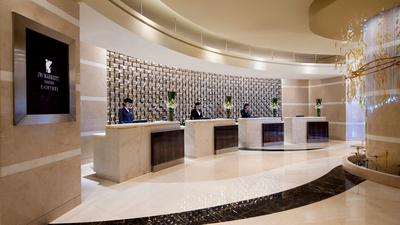 JW Marriott Hotel Hangzhou image