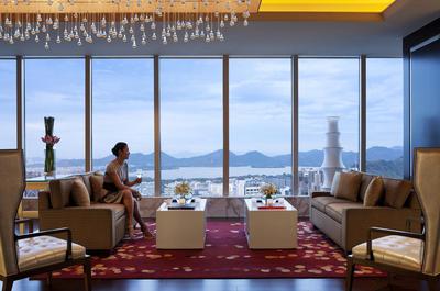 JW Marriott Hotel Hangzhou image