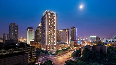 JW Marriott Hotel Hangzhou image