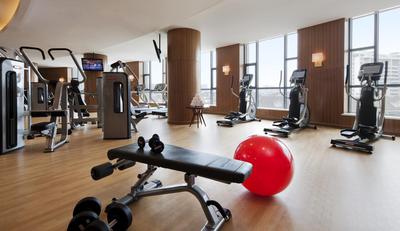 JW Marriott Hotel Hangzhou image
