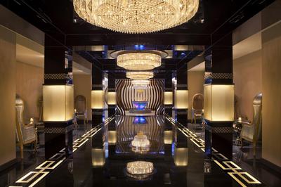 JW Marriott Hotel Hangzhou image