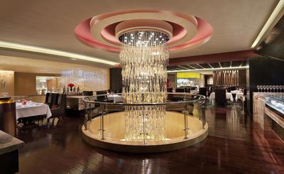 JW Marriott Hotel Hangzhou image