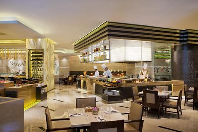 JW Marriott Hotel Hangzhou image