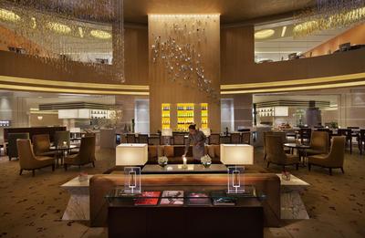JW Marriott Hotel Hangzhou image