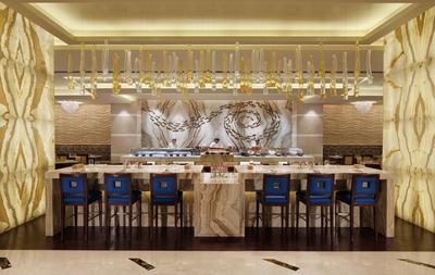 JW Marriott Hotel Hangzhou image