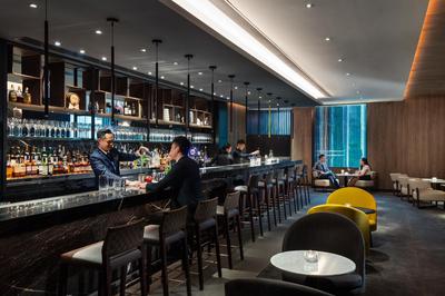 JW Marriott Hotel Hong Kong image