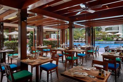JW Marriott Hotel Hong Kong image