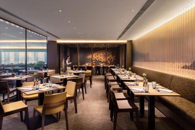 JW Marriott Hotel Hong Kong image