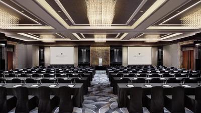 JW Marriott Hotel Hong Kong image