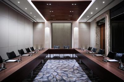 JW Marriott Hotel Hong Kong image