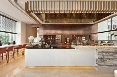 JW Marriott Hotel Hong Kong image
