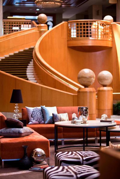 Renaissance Esmeralda Resort & Spa, Indian Wells image