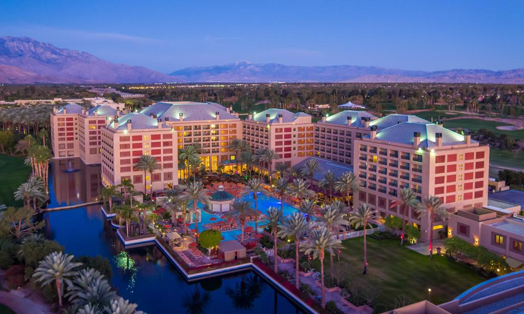 Renaissance Esmeralda Resort & Spa, Indian Wells