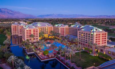 Renaissance Esmeralda Resort & Spa, Indian Wells image