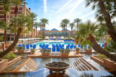 Renaissance Esmeralda Resort & Spa, Indian Wells image