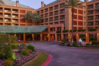 Renaissance Esmeralda Resort & Spa, Indian Wells image