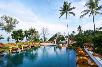 JW Marriott Phuket Resort & Spa image