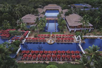 JW Marriott Phuket Resort & Spa image