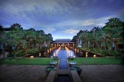 JW Marriott Phuket Resort & Spa image
