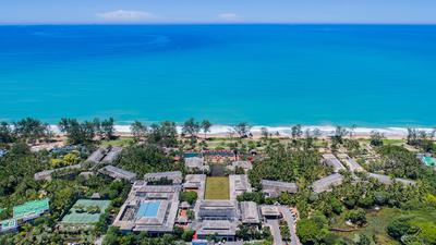JW Marriott Phuket Resort & Spa image