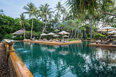 JW Marriott Phuket Resort & Spa image