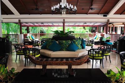 JW Marriott Phuket Resort & Spa image