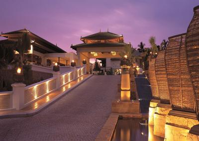 JW Marriott Phuket Resort & Spa image