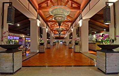 JW Marriott Phuket Resort & Spa image