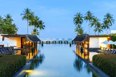 JW Marriott Khao Lak Resort & Spa image