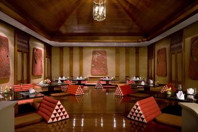 JW Marriott Khao Lak Resort & Spa image
