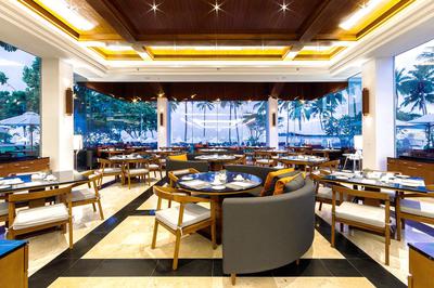 JW Marriott Khao Lak Resort & Spa image