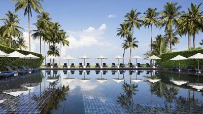 JW Marriott Khao Lak Resort & Spa image