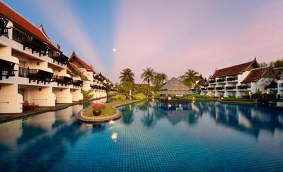 JW Marriott Khao Lak Resort & Spa image