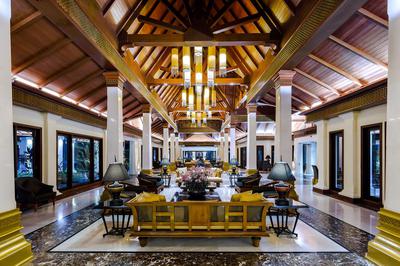 JW Marriott Khao Lak Resort & Spa image