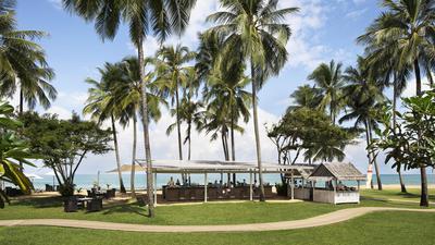 JW Marriott Khao Lak Resort & Spa image