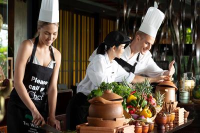 Thai Cooking Class