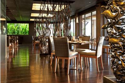 EEST Restaurant