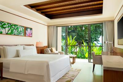 Oceanfront View, 2 Bedroom Villa