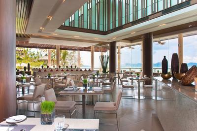 Seasonal Tastes Restaurant