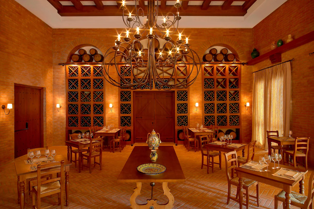 Da Luigi Restaurant
