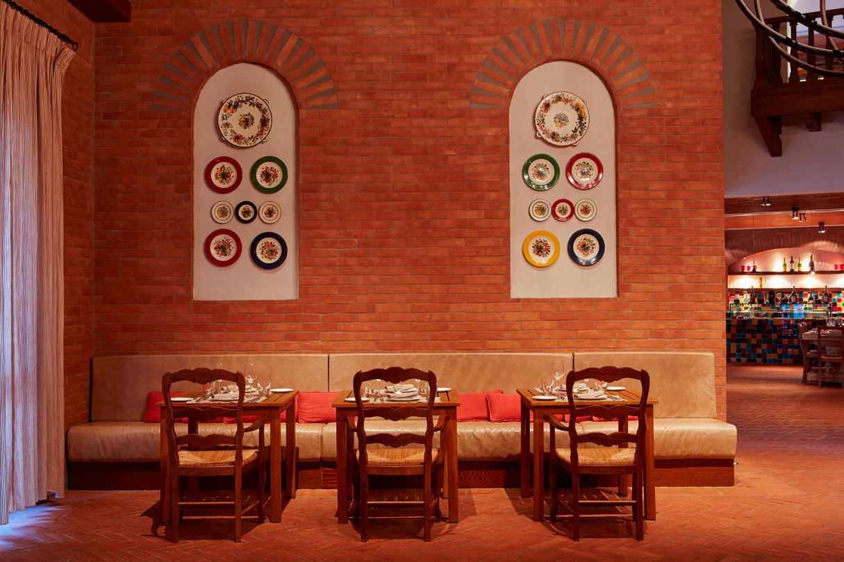 Da Luigi Restaurant