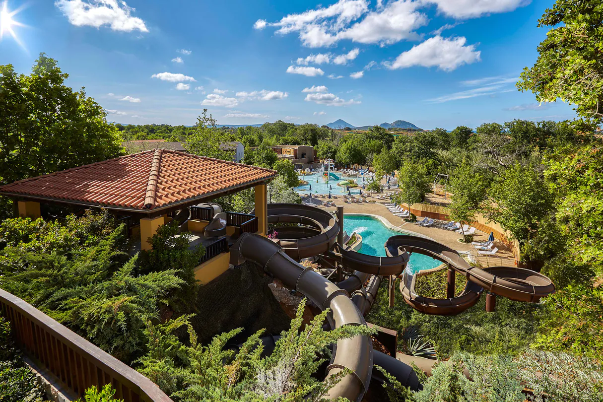 Water Park
