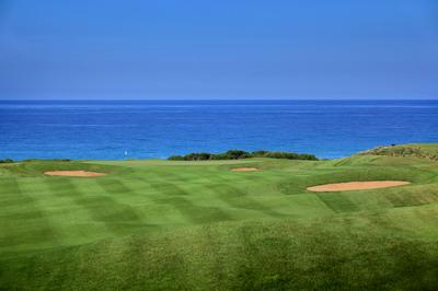 Golf - Dunes Course
