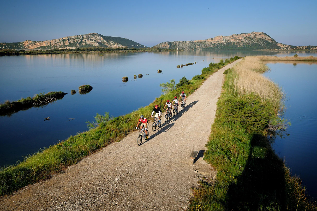 Cycling