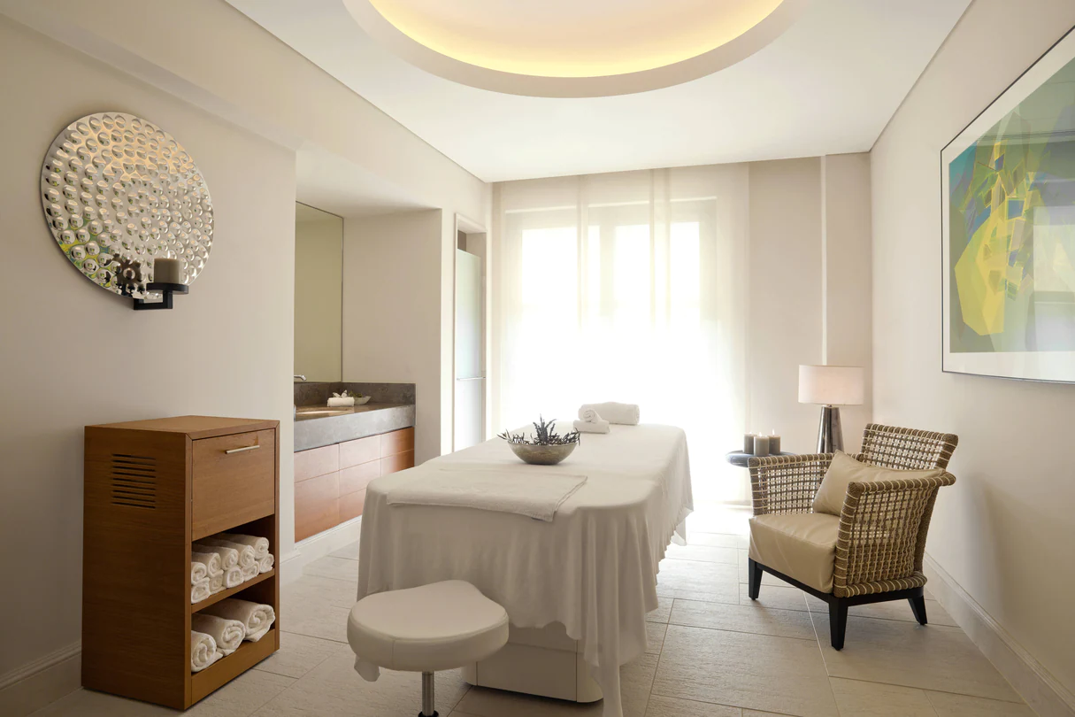 Anazoe Spa
