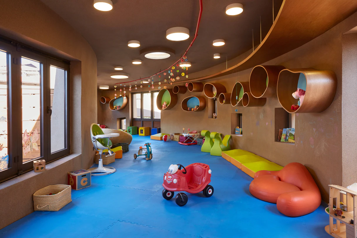 Kids Club